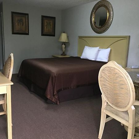 Scottish Inn & Suites Absecon Galloway Esterno foto