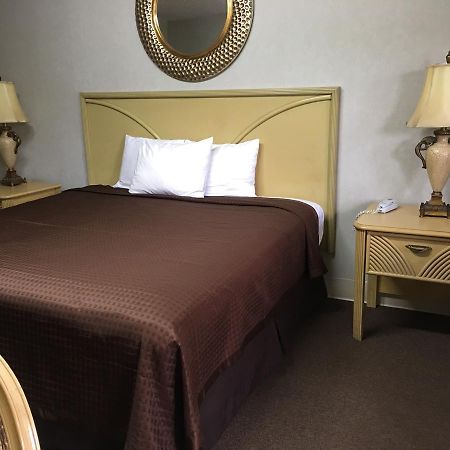 Scottish Inn & Suites Absecon Galloway Esterno foto