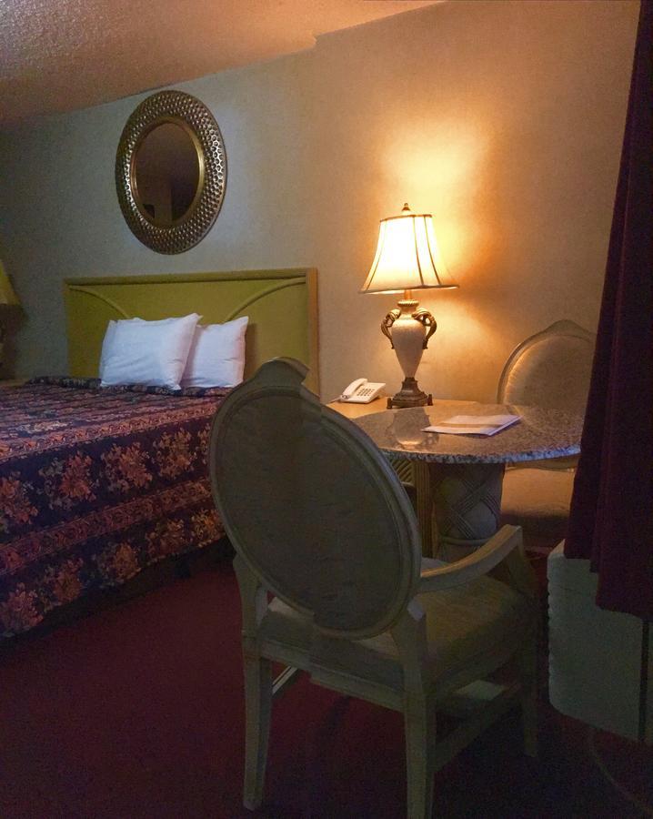 Scottish Inn & Suites Absecon Galloway Esterno foto