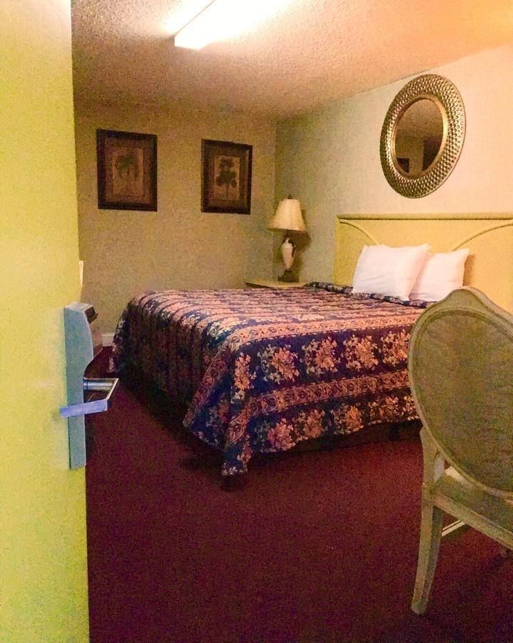 Scottish Inn & Suites Absecon Galloway Esterno foto