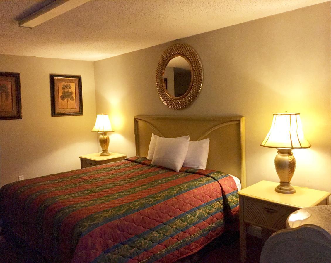 Scottish Inn & Suites Absecon Galloway Esterno foto