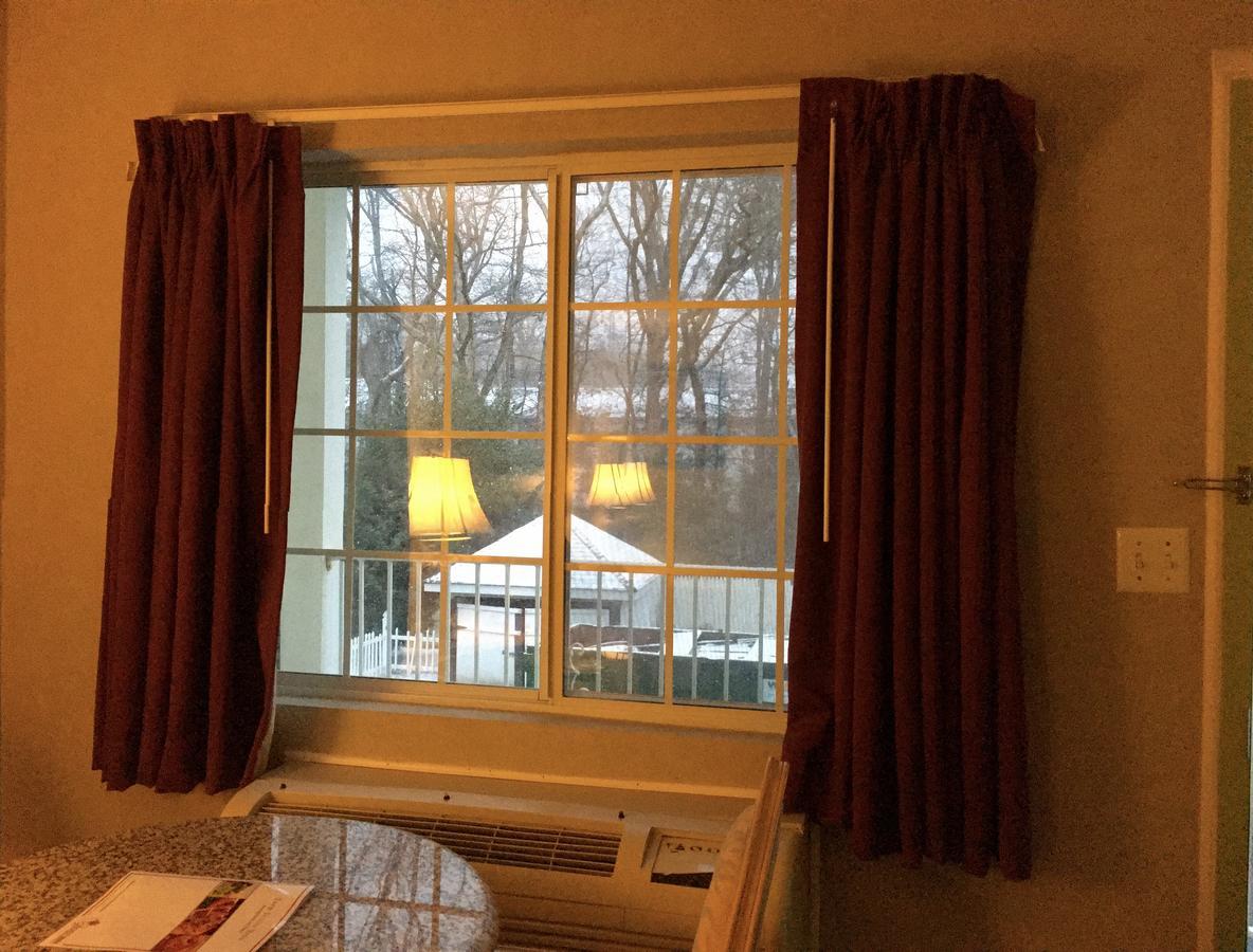 Scottish Inn & Suites Absecon Galloway Esterno foto