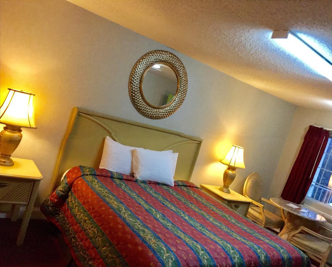 Scottish Inn & Suites Absecon Galloway Esterno foto