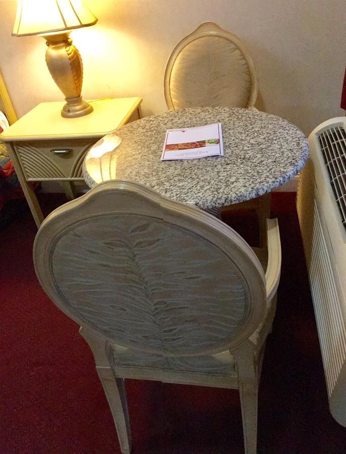 Scottish Inn & Suites Absecon Galloway Esterno foto