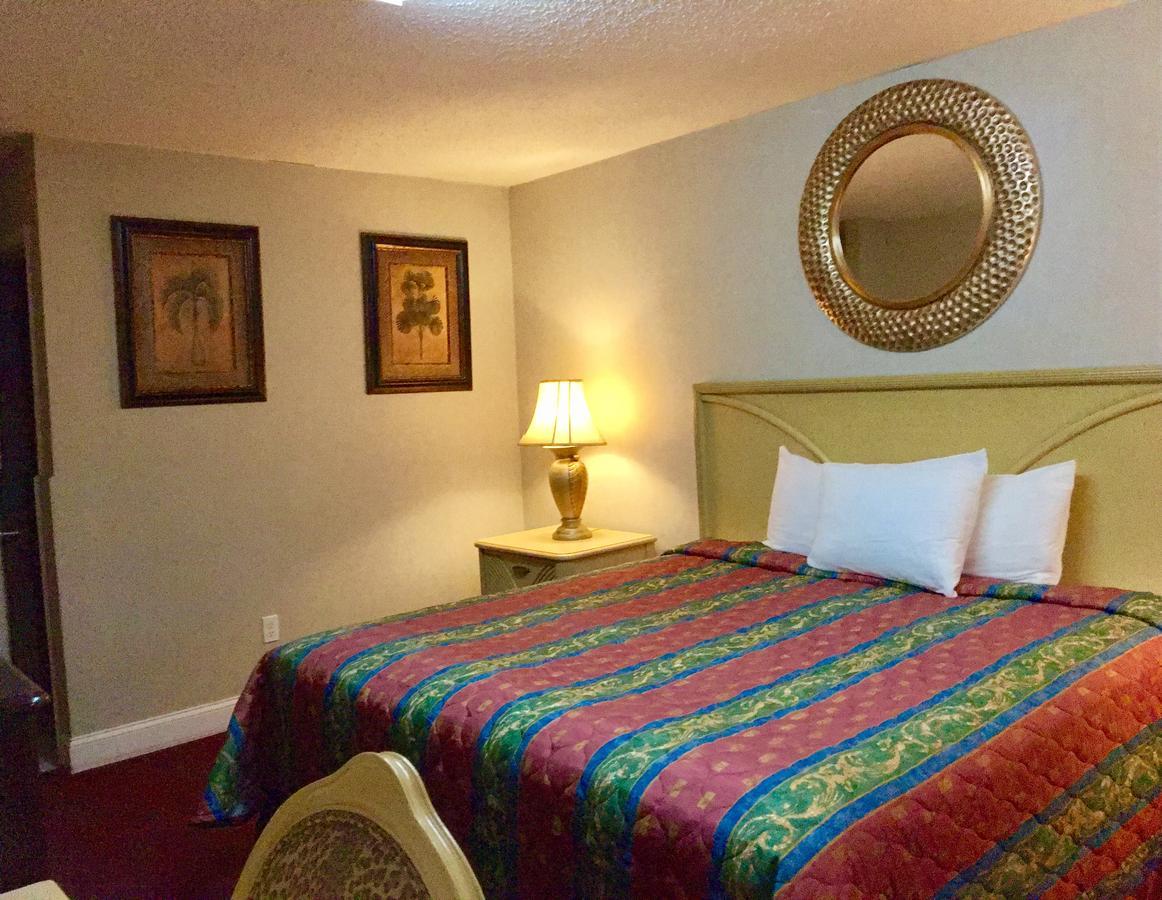 Scottish Inn & Suites Absecon Galloway Esterno foto