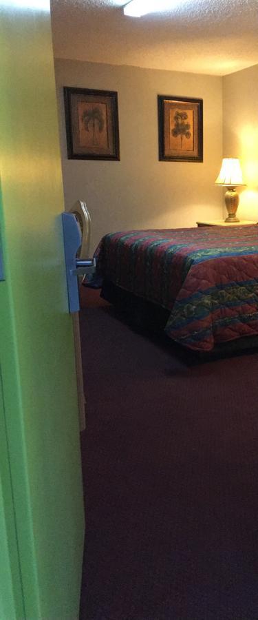 Scottish Inn & Suites Absecon Galloway Esterno foto