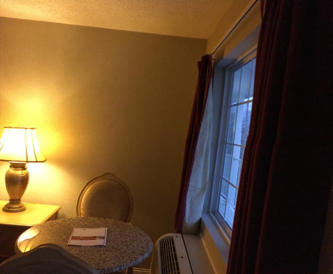 Scottish Inn & Suites Absecon Galloway Esterno foto