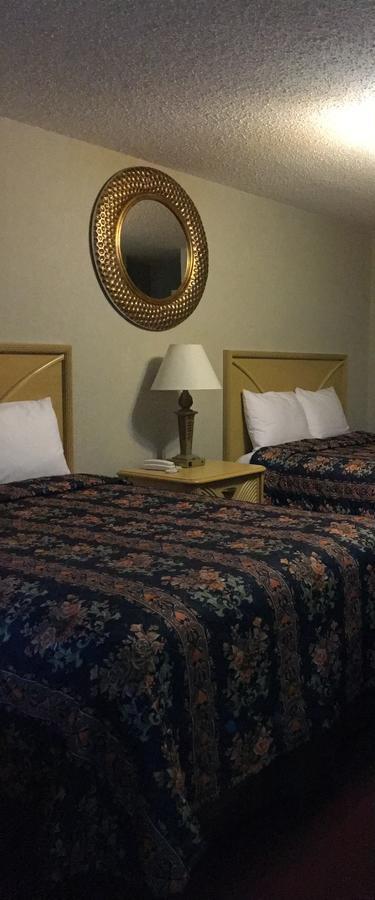 Scottish Inn & Suites Absecon Galloway Esterno foto