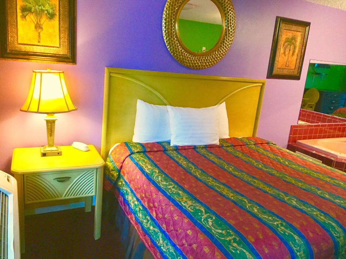Scottish Inn & Suites Absecon Galloway Esterno foto