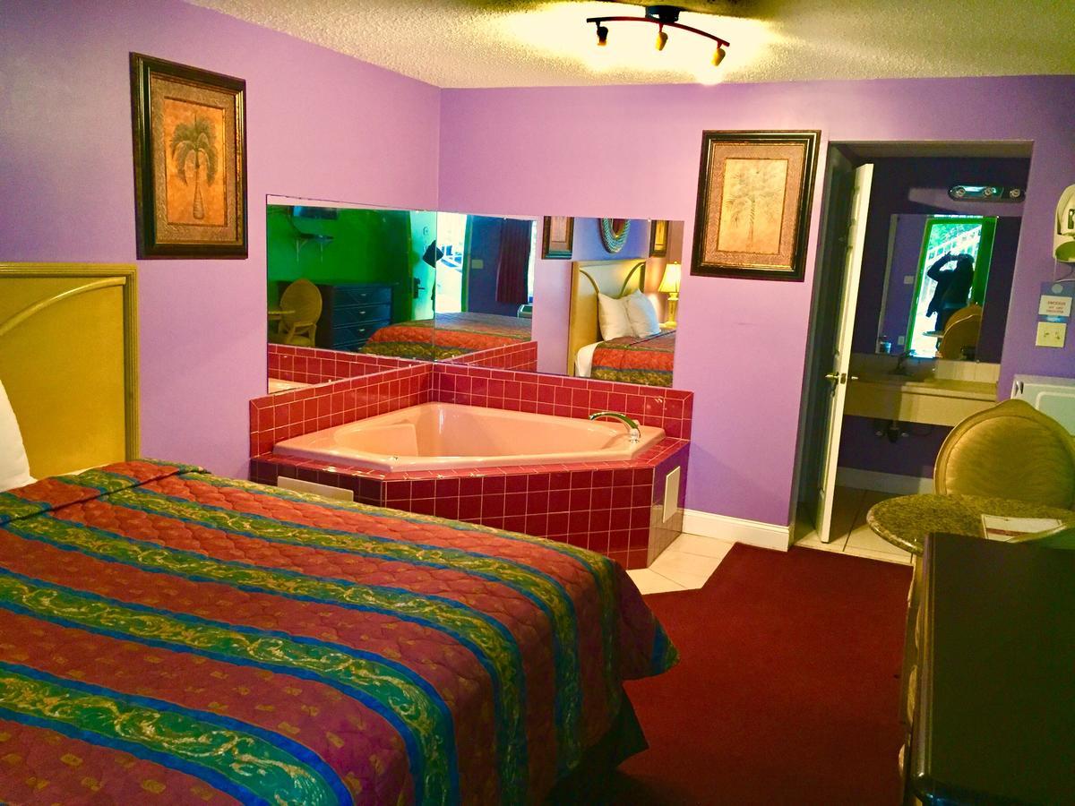 Scottish Inn & Suites Absecon Galloway Esterno foto