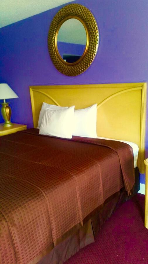 Scottish Inn & Suites Absecon Galloway Esterno foto