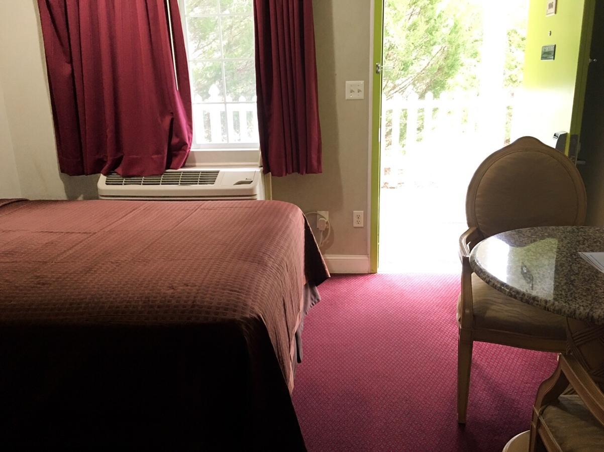 Scottish Inn & Suites Absecon Galloway Esterno foto