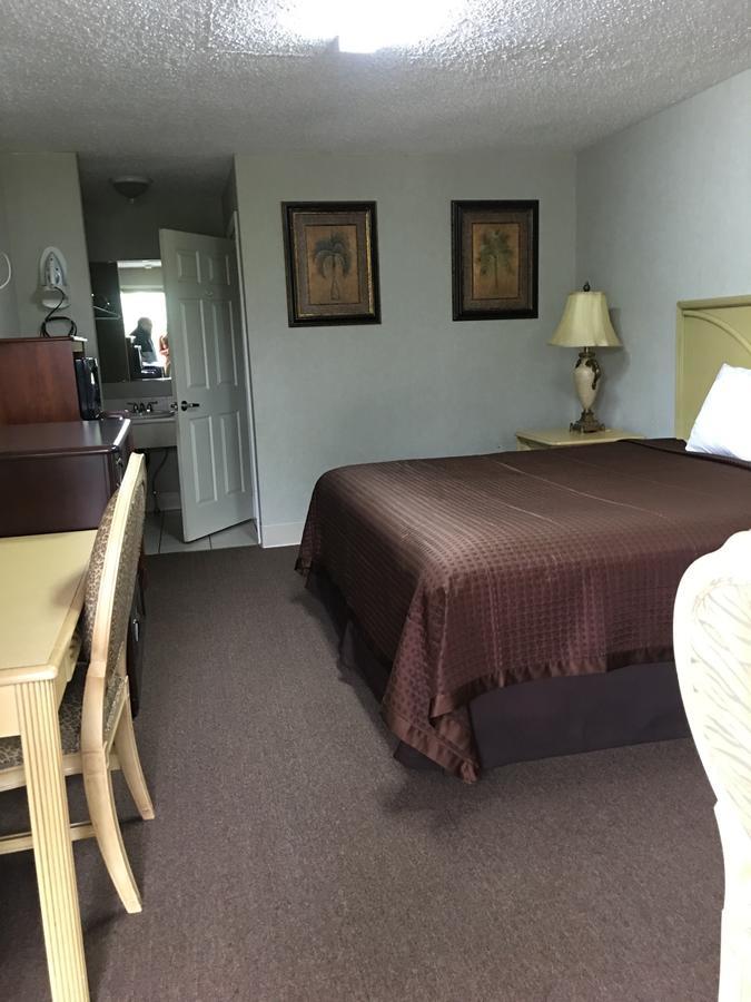 Scottish Inn & Suites Absecon Galloway Esterno foto